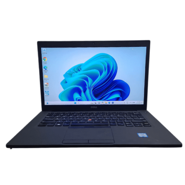 Dell Latitude 7480 Refurbished Laptop – Core i7