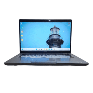 Dell latitude 5410 i5