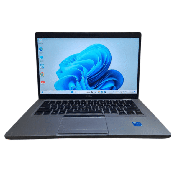 Dell Latitude 5410
