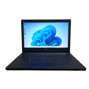 dell latitude 3460